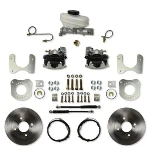 Wheel Front Aftermarket Shop