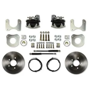 Wheel Front Aftermarket Shop