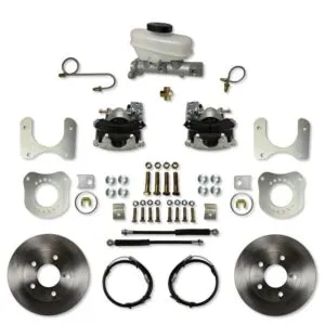 Wheel Front Aftermarket Shop