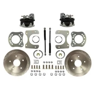 Wheel Front Aftermarket Shop
