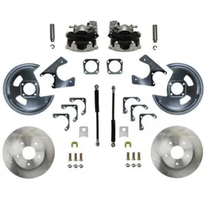 Wheel Front Aftermarket Shop
