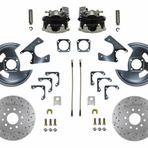 Wheel Front Aftermarket Shop