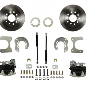 Wheel Front Aftermarket Shop