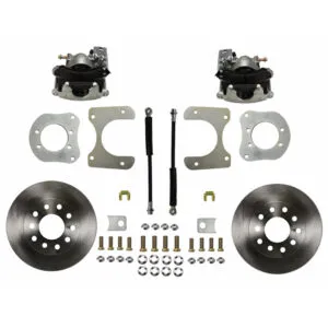 Wheel Front Aftermarket Shop