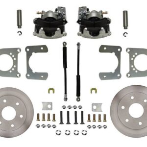 Wheel Front Aftermarket Shop