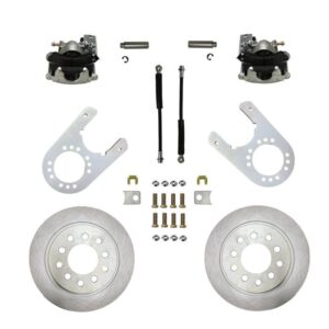 Wheel Front Aftermarket Shop
