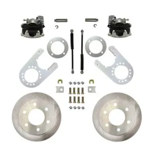 Wheel Front Aftermarket Shop