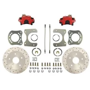 Wheel Front Aftermarket Shop