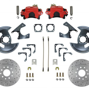 Wheel Front Aftermarket Shop