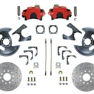 Wheel Front Aftermarket Shop