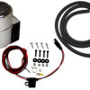 LEED BRAKES Electric Vacuum Canister ChromeBandit VP001C
