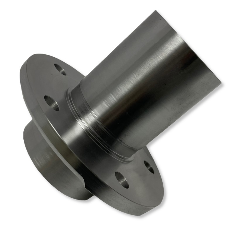 LEED BRAKES 65-75 Ford Bronco Hub WH001