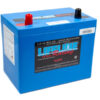 LIFELINE BATTERY 16 Volt 2 Post Battery LL-1640TB