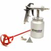 LIZARD SKIN Super Pro Spray Gun Kit 50125