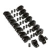 LUNATI BBC Alm Roller Rocker Arm Set 1.7 Ratio 15350-16LUN