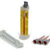 LOCTITE 3092 Loctite Adhesive Large Gap 10gm Syringe 1807961