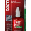 LOCTITE 680 Bearing Mount Retaining Compound 2301375