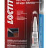 LOCTITE Quick Gel Super Glue 2g/.07oz 483624