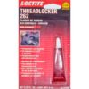 LOCTITE Threadlocker 262 Red 6ml/.20oz 487231