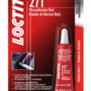 LOCTITE Threadlocker 271 HD Red 6ml/.20oz 487232