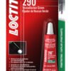 LOCTITE Threadlocker 290 Wicking Green 6ml/.20oz 487234