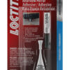 LOCTITE Rearview Mirror Adhesive Kit 487865