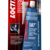 LOCTITE RTV587 Blue Silicone 80ml/2.7oz 491983