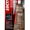 LOCTITE RTV 5920 Copper Silicone 80ml/2.7oz 491984