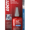 LOCTITE Threadlocker 242 Blue 36ml/1.22oz 492140