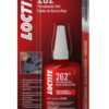 LOCTITE Threadlocker 262 Red 36ml/1.22oz 492141