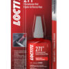 LOCTITE Threadlocker 271 HD Red 36ml/1.22oz 492142