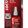 LOCTITE Thread Sealant 545 36ml/ 1.22oz Pneumatic/Hydrlic 492145