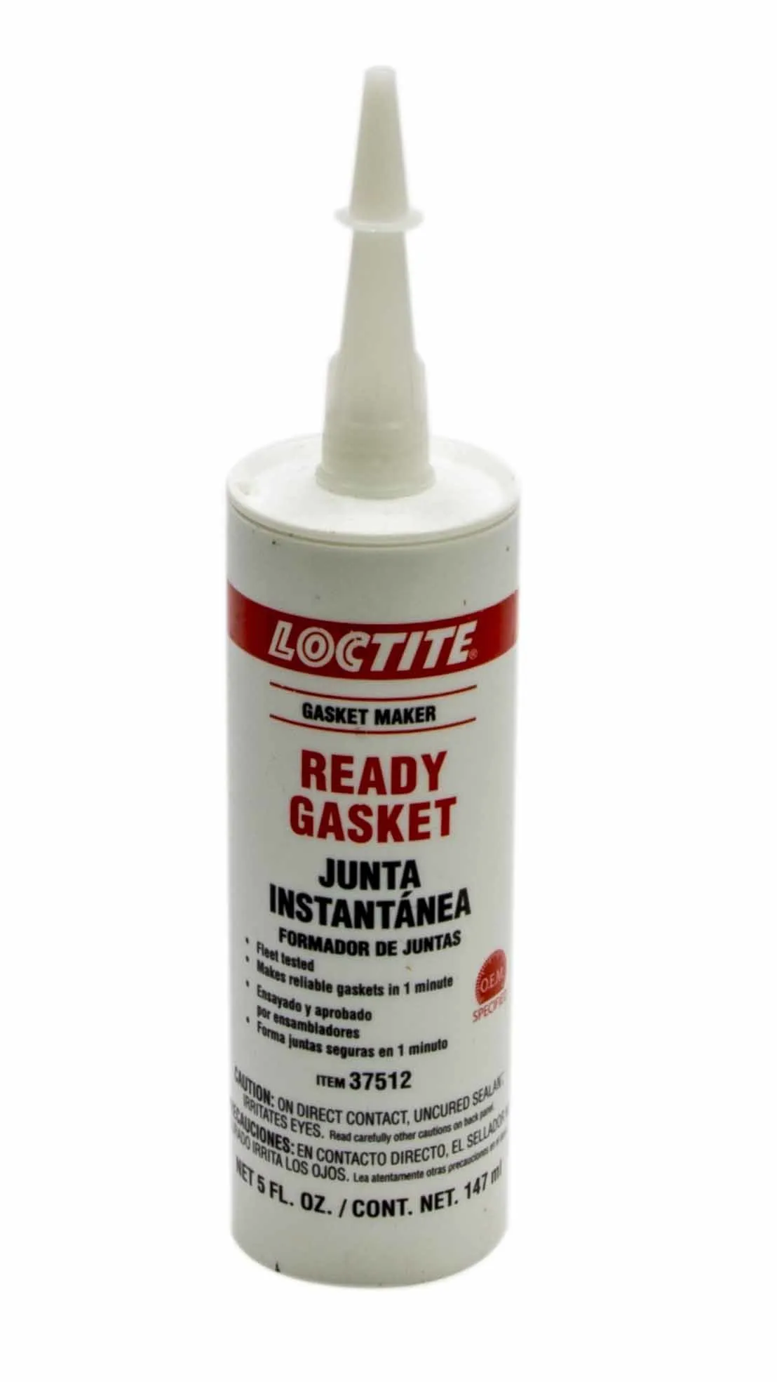 LOCTITE Ready Gasket Gasket Maker 5oz 494150