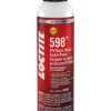 LOCTITE RTV 598 Black High Perfo rmance Silicone 8.75oz 495075