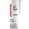 LOCTITE RTV Clear Silicone Adhesive Cartridge 300ml 495076