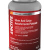 LOCTITE Silver Anti Seize Stick Brush Top Can 8oz 501000