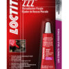 LOCTITE Threadlocker 222 Low Str ength Purple 6ml 555339