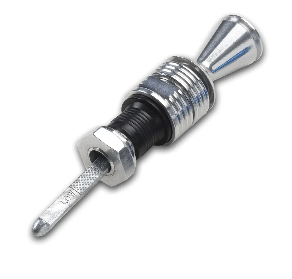 LOKAR Anchor Tight Locking Dipstick Powerglide 1209124