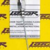 LOKAR Anchor Tight Locking Oil Dipstick SBC 79-down 1220014