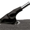 LOKAR E-Brake Boot Floor Mt 70-EHBF