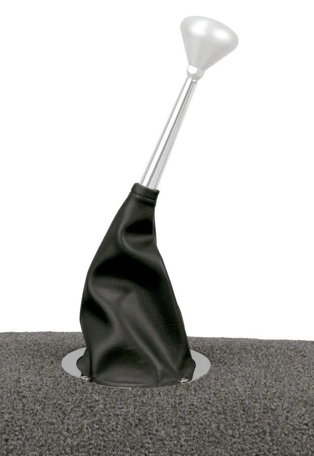 LOKAR Hot Rod Shift Boot 70-HRB