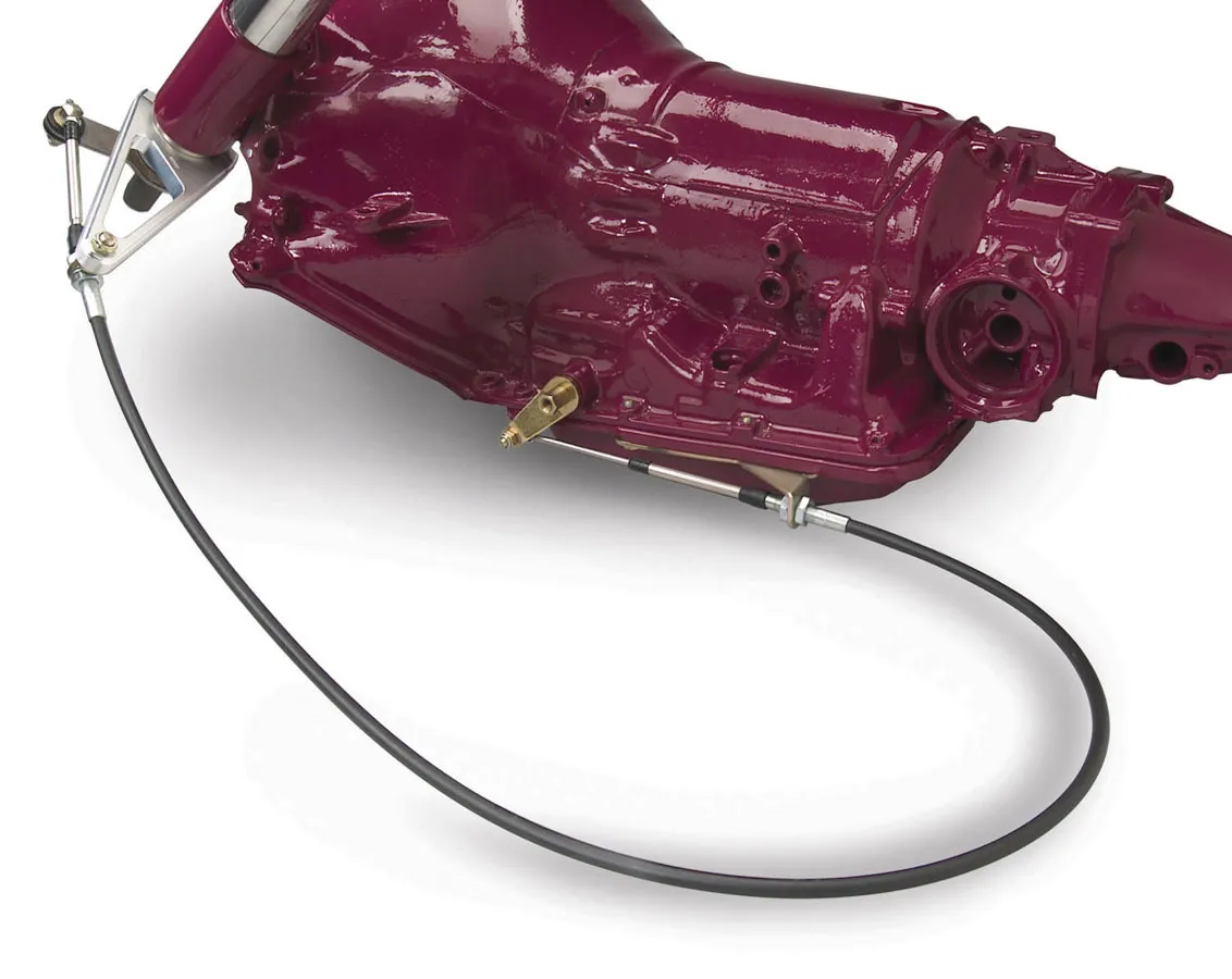LOKAR GM Column Shift Linkage ACA-1804