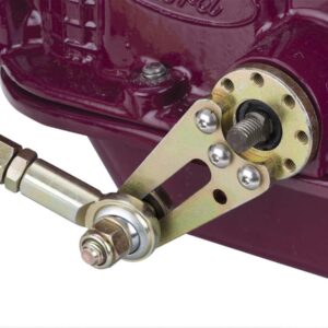 Wheel Front Aftermarket Shop