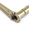 LOKAR FORD AOD SELECTOR SHAFT  - ARM 5/16 SLOT ATA-1001