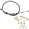 LOKAR Shifter Cable Conversion Kit For C4 ATA-7004