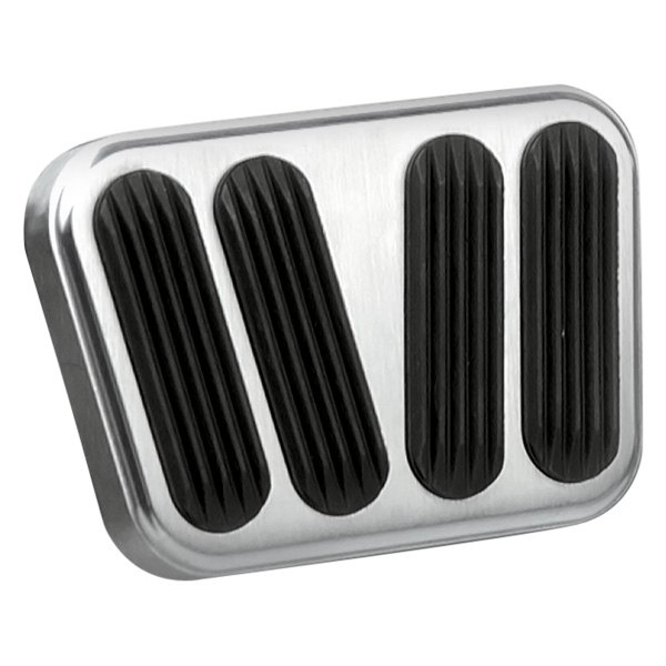 LOKAR Camaro Brake/Clutch Pad BAG-6102