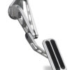 LOKAR 64-68 Mustang Throttle Pedal w/Rubber BAG-6115