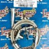 LOKAR Cut to Fit Cruise Contrl Cable CC-1601HT