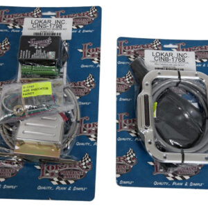 Wheel Front Aftermarket Shop