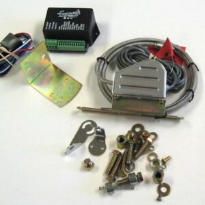 Wheel Front Aftermarket Shop